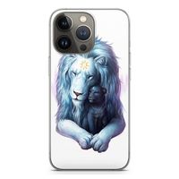 Child Of Light: iPhone 13 Pro Transparant Hoesje