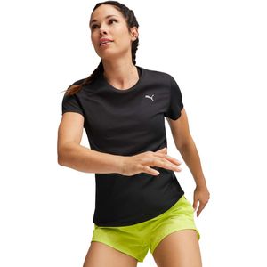 PUMA RUN Favorite Velocity FL T-Shirt Dames