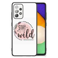 Samsung Galaxy A52 | A52s (5G/4G) Hoesje Boho Stay Wild