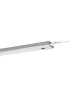 LEDVANCE Linear LED Slim RGBW L LED-onderbouwlamp LED LED vast ingebouwd 8 W RGBW