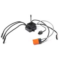 Spektrum - 80A Brushless 2-in-1 ESC / SLT Receiver (SPMXSE8010RX)