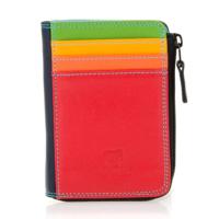 Mywalit Small Zip Purse Black Pace