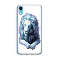 Child Of Light: iPhone XR Transparant Hoesje
