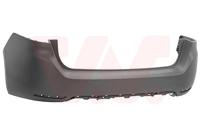 Van Wezel Bumper 4081547