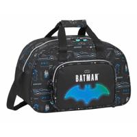 Batman Sporttas BAT-TECH - 40 x 24 x 23 cm - Polyester - thumbnail
