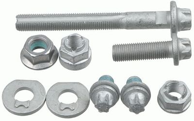 Reparatieset, wielophanging 3871701