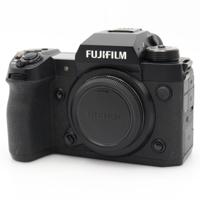 Fujifilm X-H2 body occasion