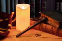 Harry Potter: Candle Light With Wand Remote Control