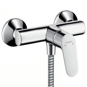 Hansgrohe Focus Douchekraan Chroom