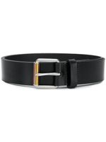 Paul Smith ceinture classique - Noir