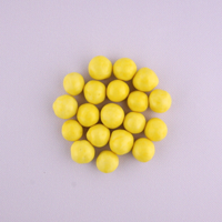 Crunchy choco's limoncello 350 gram