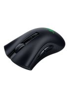 Razer DeathAdder V2 Pro muis Rechtshandig Bluetooth + USB Type-A Optisch 20000 DPI - thumbnail