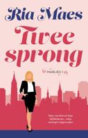 Tweesprong - Ria Maes - ebook