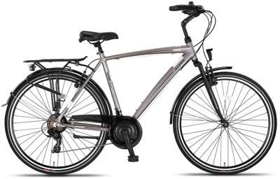 Altec Ventura Trekking Herenfiets V-Brakes 28 inch 21v