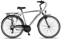 Altec Ventura Trekking Herenfiets V-Brakes 28 inch 21v