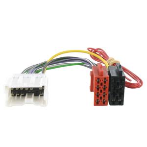 Radio aansluitkabel Renault 11125202