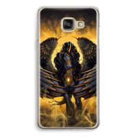 Pegasus: Samsung Galaxy A5 (2016) Transparant Hoesje