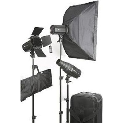Photo Galerie KT703 Flitsset