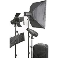 Photo Galerie KT703 Flitsset