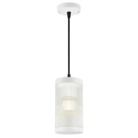 Nordlux Glazen hanglampCoupar wit - 2218053001