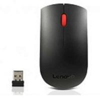Muis Lenovo 4X30M56887 Zwart 1200 DPI