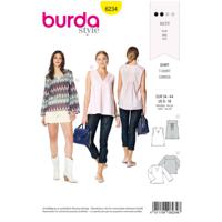 Burda 6234 - thumbnail