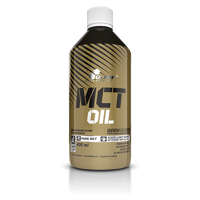 Mct Olie | Olimp Supplements | 400ml - thumbnail