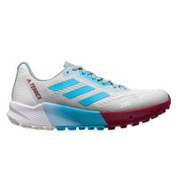 adidas Hiking Shoes Terrex Agravic Flow 2.0 Trail - Grijs/Blauw - thumbnail