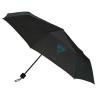 Opvouwbare Paraplu BlackFit8 California Blauw Zwart Ø 98 cm