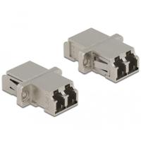 Glasvezelkoppeling LC - LC