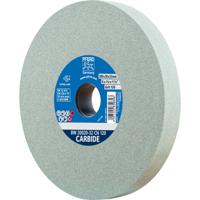 PFERD TOOLS 39008439 Schuurblokschijf Diameter 200 mm Boordiameter 51 mm Glas, Metaal, Staal 1 stuk(s)
