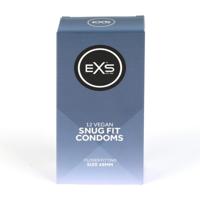EXS EXS Snug Fit - Condoms - 12 Stukken
