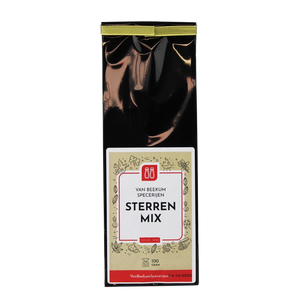 Sterrenmix Thee - 100 gram