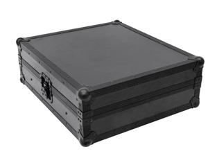 Omnitronic MCBL-19, 8HE Flightcase (l x b x h) 455 x 545 x 240 mm