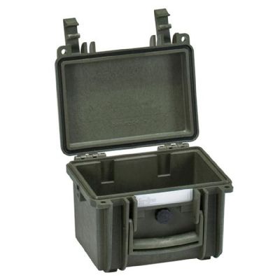 Explorer Cases 1913 koffer groen