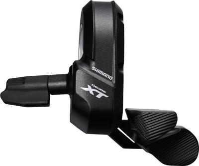 Shimano XT Di2 SW-M8050-R Firebolt Shifter right