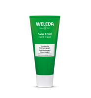 Weleda Lichaamsverzorging Skin Food Voedende Reinigings Gel 75ml