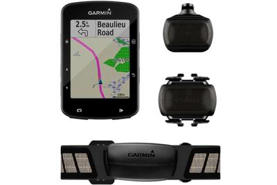 Garmin Edge 520 Plus Pack Fiets Computer Garmin Edge 520 Plus Pack Fiets Computer