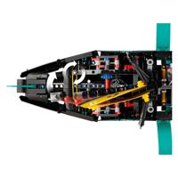 LEGO technic 42174 emirates team new zealand ac75 jacht