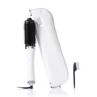 ghd duet blowdry 2-in-1 hair dryer brush white ghd duet blowdry 2-in-1 hair dryer brush white