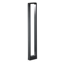 Trio Led buitenverlichtingReno 100cm antraciet - 420760142