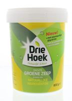 Driehoek Zachte zeep (900 gr)