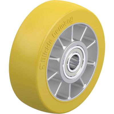 Blickle ALTH 152/20K Wiel met hoog draagvermogen Wieldiameter: 150 mm Draagvermogen (max.): 900 kg 1 stuk(s)