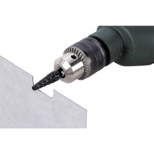 Wolfcraft 2535000 Profielrasp Lengte 35 mm 1 stuk(s)