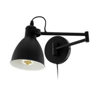 Eglo Wandlamp San Pero Landelijk 97886 - thumbnail