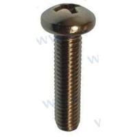 PAGB/T818-M5X20 - SCHROEF M5X20 Parsun