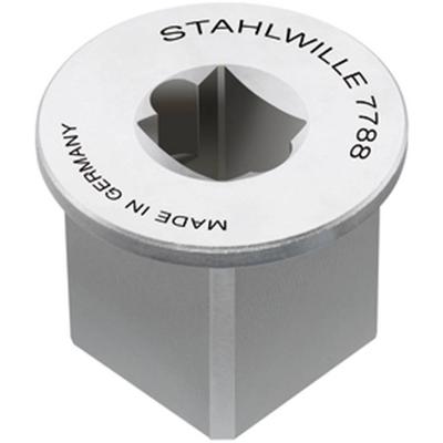 Stahlwille 58521088 Vierkant adapter