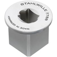 Stahlwille 58521088 Vierkant adapter