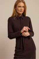 Studio Anneloes Nena Blouse 13611 Blouse 8700 Espresso