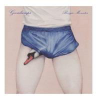 Boogie Monster - Goosebumps LP